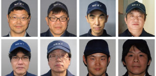 遺品整理人・遺品整理士