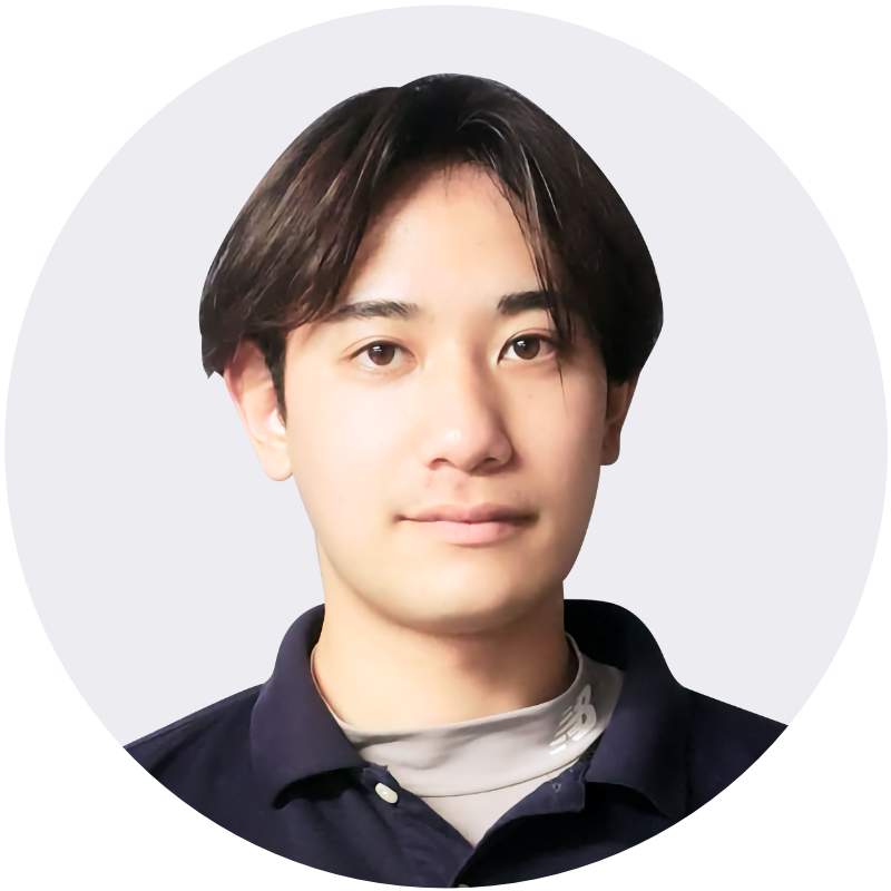 金川　碧人